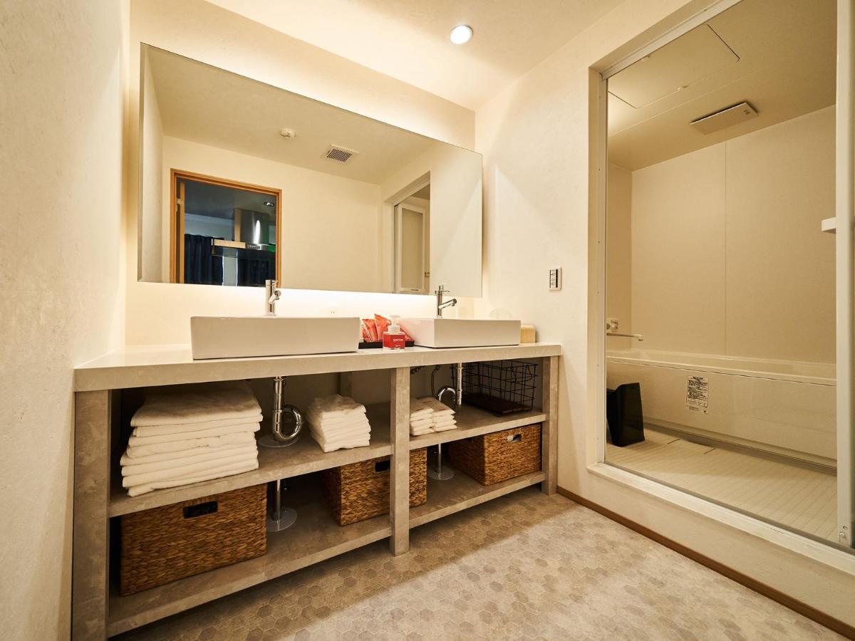 Rakuten Stay Villa Awaji 104 4 Double Beds, Capacity Of 8 Persons Minamiawaji ภายนอก รูปภาพ